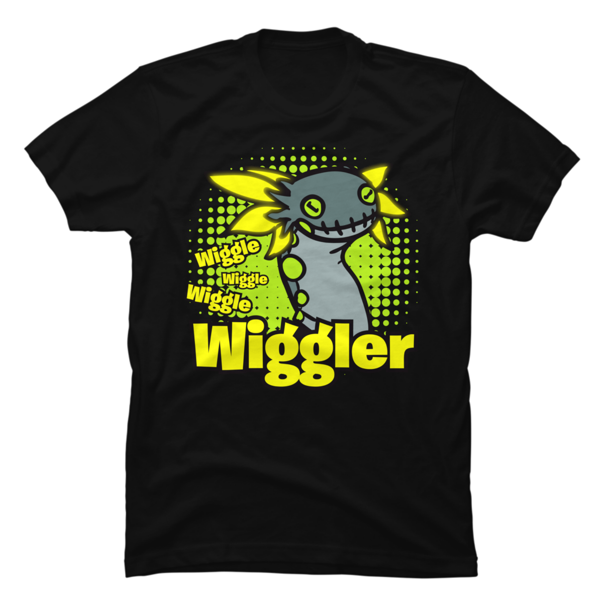 monster hunter wiggler shirt monster hunter wiggler shirt